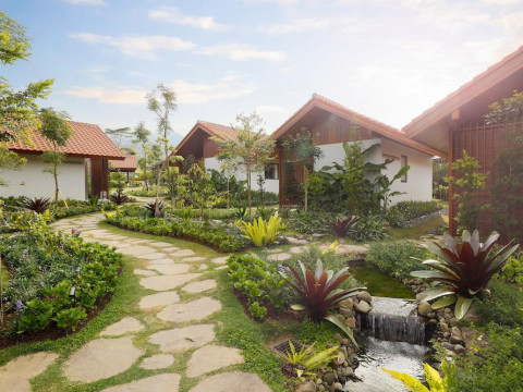 Dusun Bedugul Asri