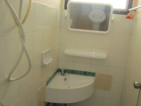 DUTCH GUESTHOUSE