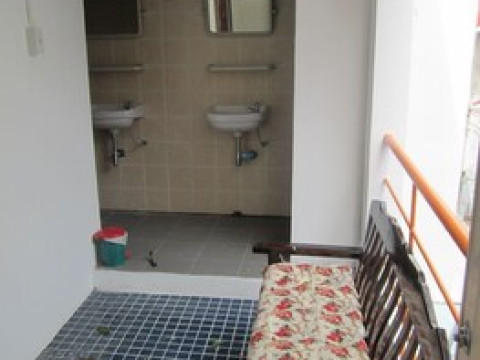 DUTCH GUESTHOUSE