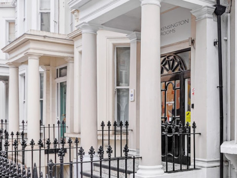 DYLAN APARTMENTS KENSINGTON