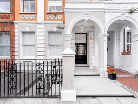 DYLAN APARTMENTS KENSINGTON