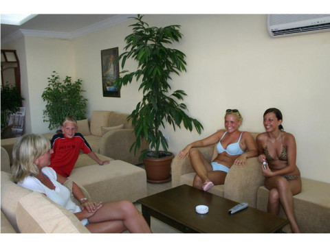 Spring Arona Gran -Adults Only