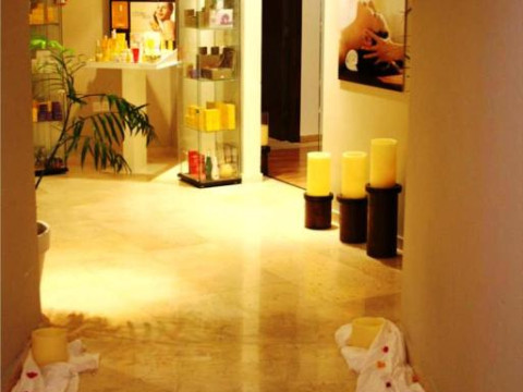 E Hotel Spa & Resort