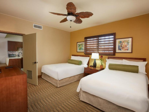 Eagle Aruba Resort