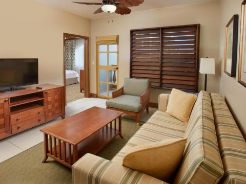 Eagle Aruba Resort