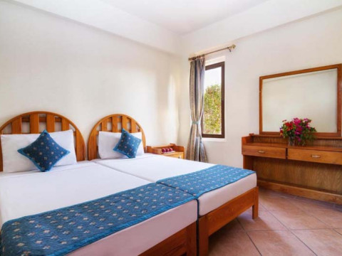 EAGLE PARADISE ABU SOMA RESORT