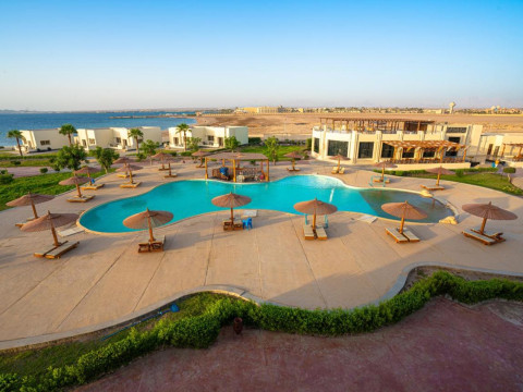 EAGLES DOWNTOWN ZAHABIA RESORT& AQUA PARK