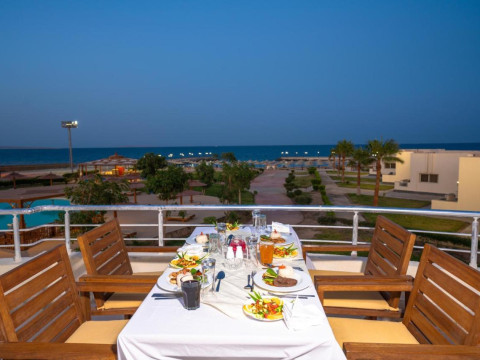 EAGLES DOWNTOWN ZAHABIA RESORT& AQUA PARK