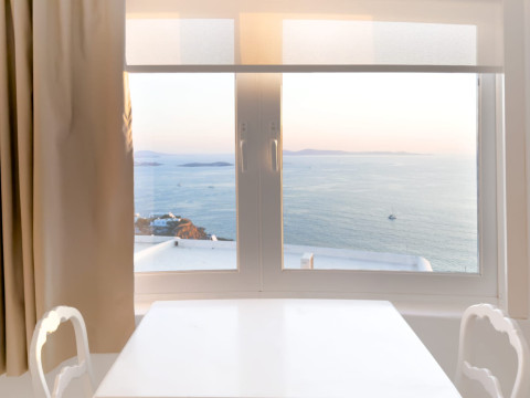 Eagle's Nest Mykonos