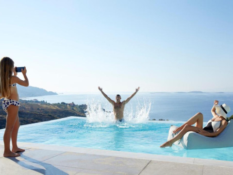 Eagles Palace - Small Luxury Hotels of the World
