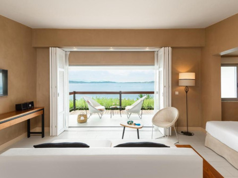 Eagles Palace - Small Luxury Hotels of the World