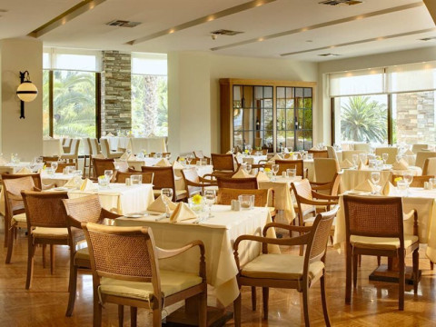 EAGLES PALACE - SMALL LUXURY HOTELS OF THE WORLD