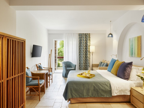 EAGLES PALACE - SMALL LUXURY HOTELS OF THE WORLD