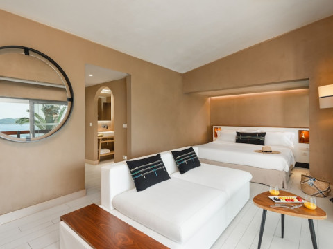 EAGLES PALACE - SMALL LUXURY HOTELS OF THE WORLD