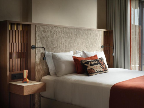 Eagles Palace - Small Luxury Hotels of the World