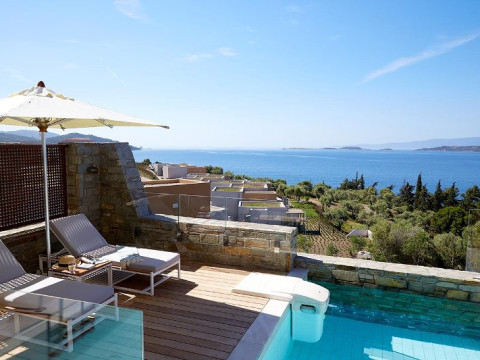Eagles Villas