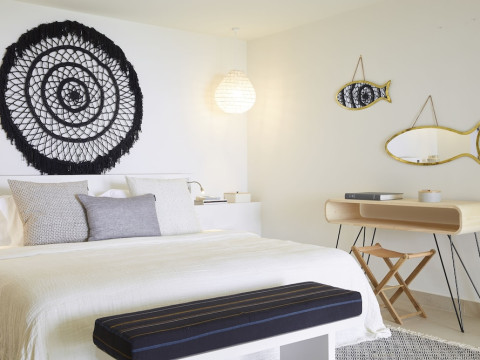 EAGLES VILLAS - SMALL LUXURY HOTELS OF THE WORLD