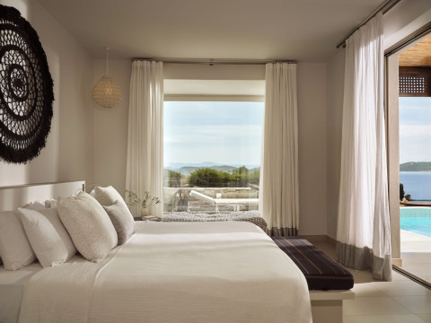 EAGLES VILLAS - SMALL LUXURY HOTELS OF THE WORLD