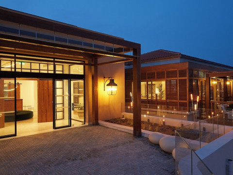 EAGLES VILLAS - SMALL LUXURY HOTELS OF THE WORLD