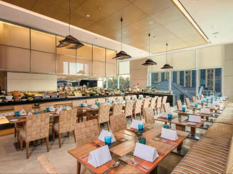 Eastin Grand Hotel Sathorn