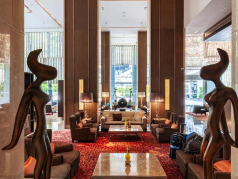 Eastin Grand Hotel Sathorn