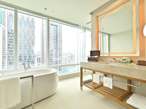 Eastin Grand Hotel Sathorn