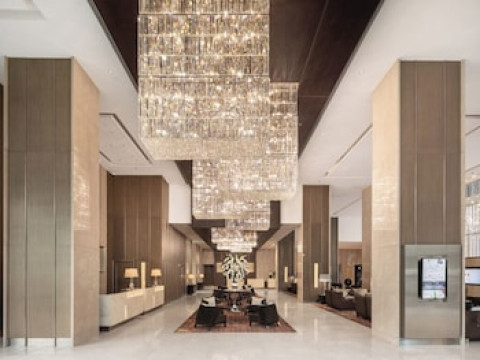 EASTIN GRAND SATHORN (SHA)