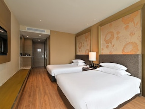 EASTIN GRAND SATHORN (SHA)