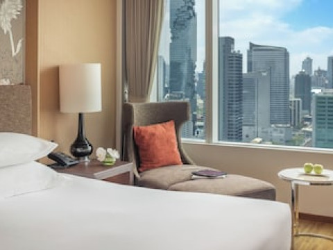 EASTIN GRAND SATHORN (SHA)