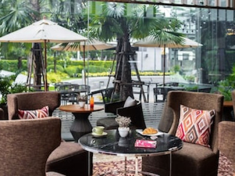 EASTIN GRAND SATHORN (SHA)