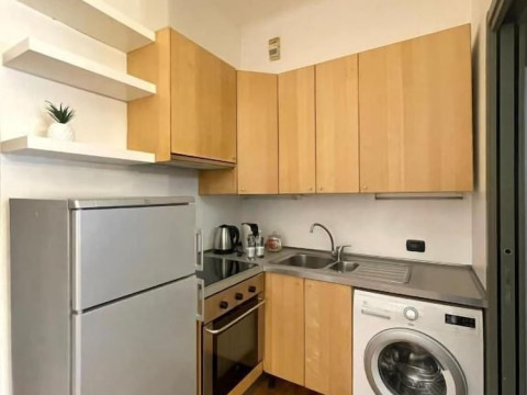 Easy Milano Rooms And Apartments Navigli