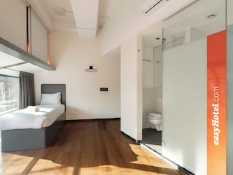 EASYHOTEL CITY CENTER