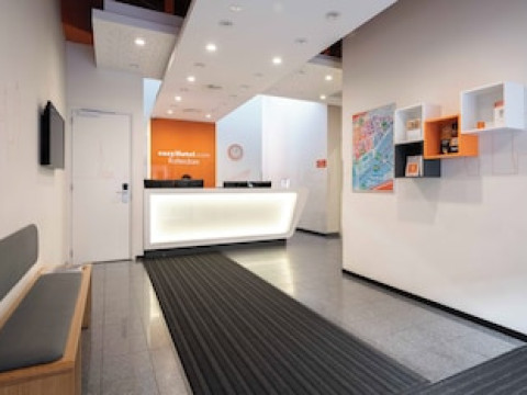 EASYHOTEL CITY CENTER