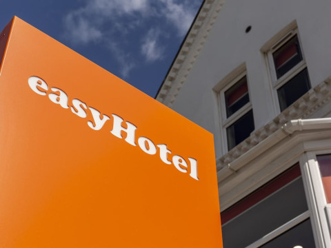 Easyhotel Reading