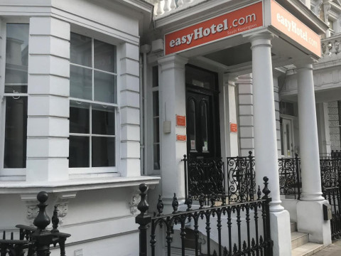 Easyhotel South Kensington