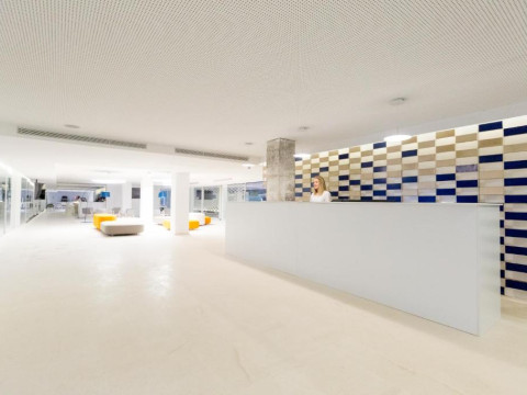 Ebano Hotel Apartments & Spa