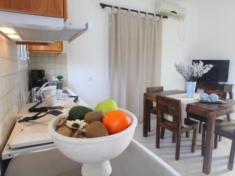 Echinades Resort
