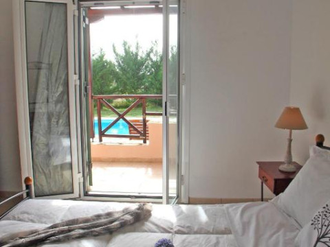 Echinades Resort