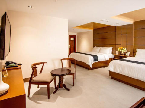 ECL Resort Hotel Boracay