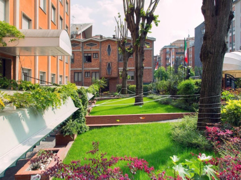Eco Hotel Milano