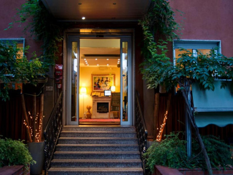 Eco Hotel Milano
