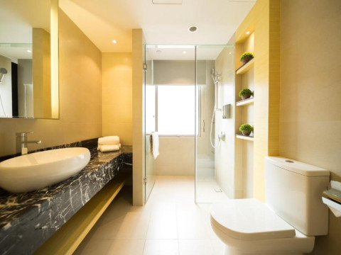 Eco Tree Hotel