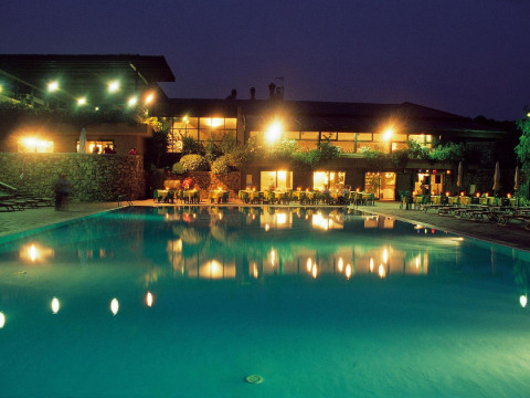ECO VILLAGE BAIA DELLE GINESTRE