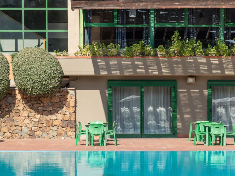 ECO VILLAGE BAIA DELLE GINESTRE