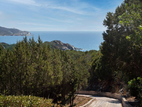 ECO VILLAGE BAIA DELLE GINESTRE