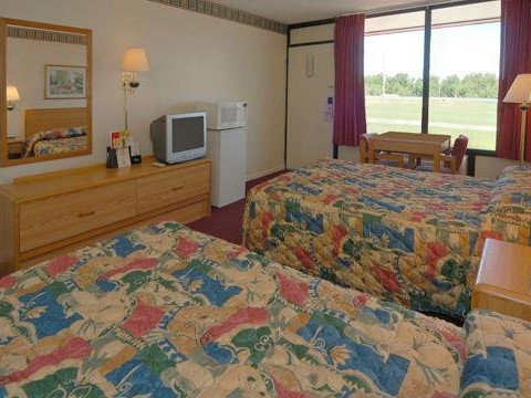 ECONO LODGE OAK GROVE