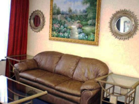 ECONO LODGE OAK GROVE