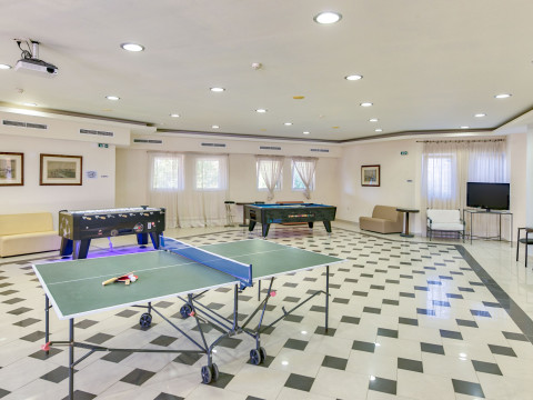 Ecoresort Zefyros Hotel