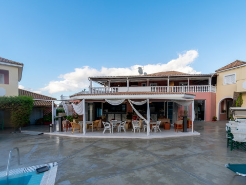 Ecoresort Zefyros Hotel