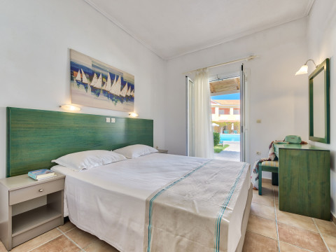 Ecoresort Zefyros Hotel